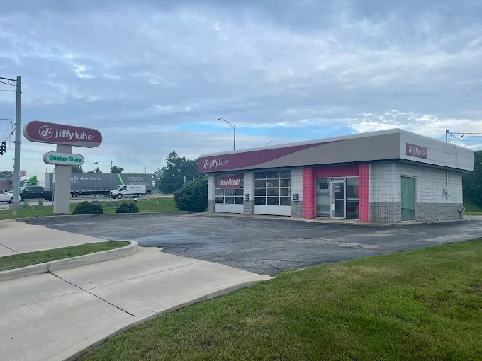 Jiffy Lube - Goshen