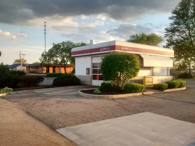 Jiffy Lube - Eaton