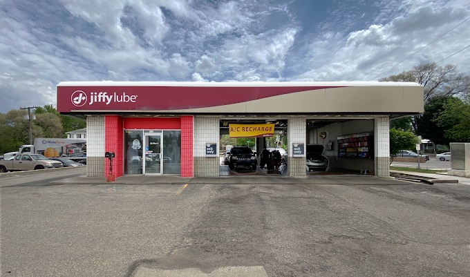 Jiffy Lube - Warsaw