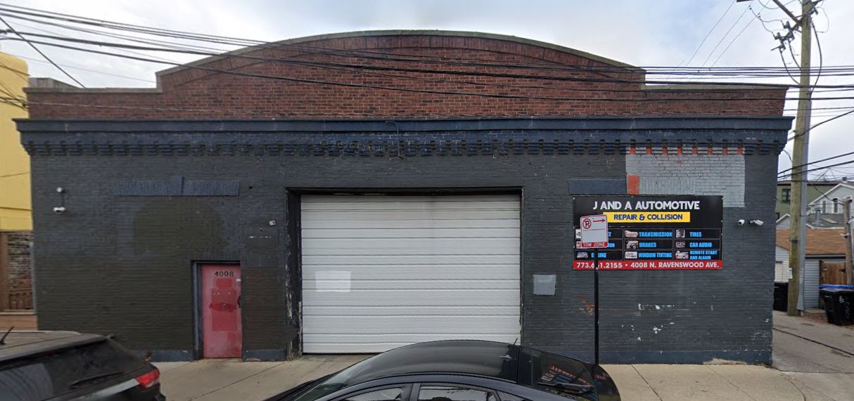 J & A Automotive - Chicago