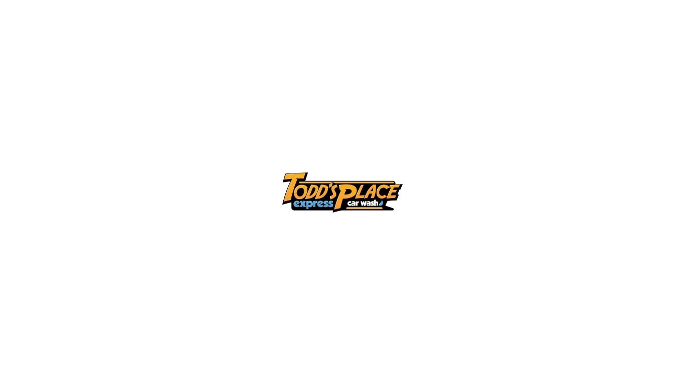 Todd's Place Express Car Wash - Shelbyville