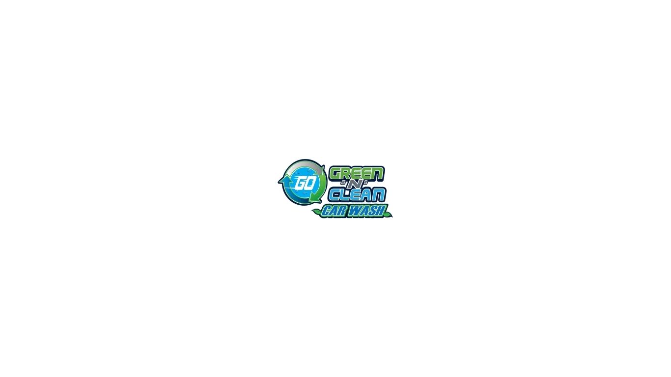 Go Green 'N' Clean Car Wash - Pennsylvania