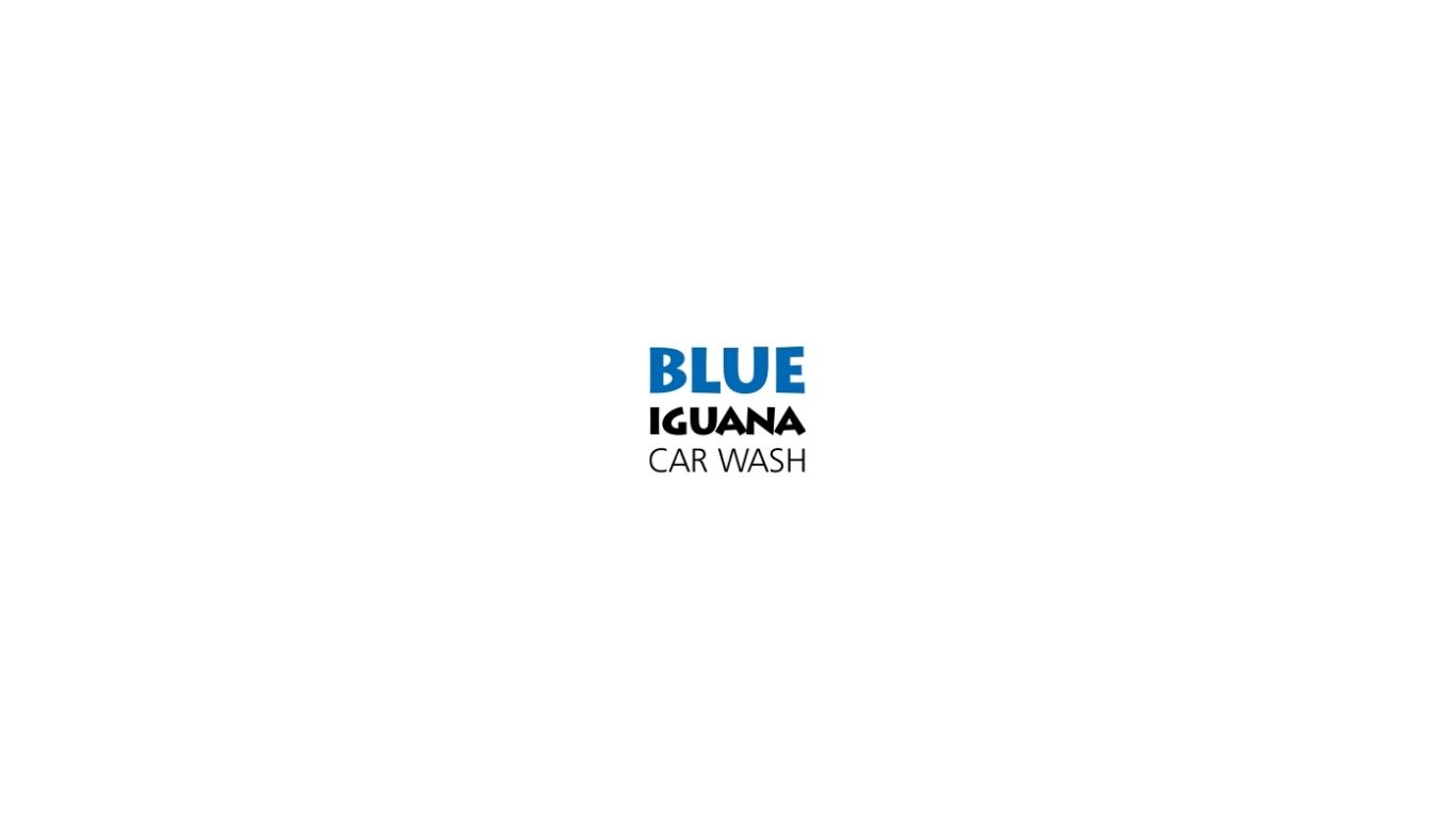 Blue Iguana Car Wash - 3155 S Campbell