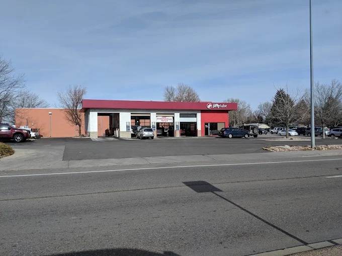 Jiffy Lube - Fort Collins