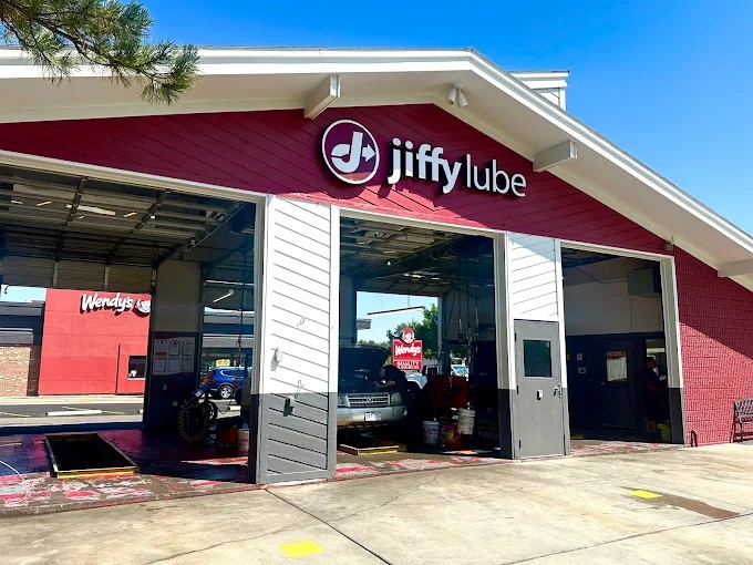Jiffy Lube - Longmont