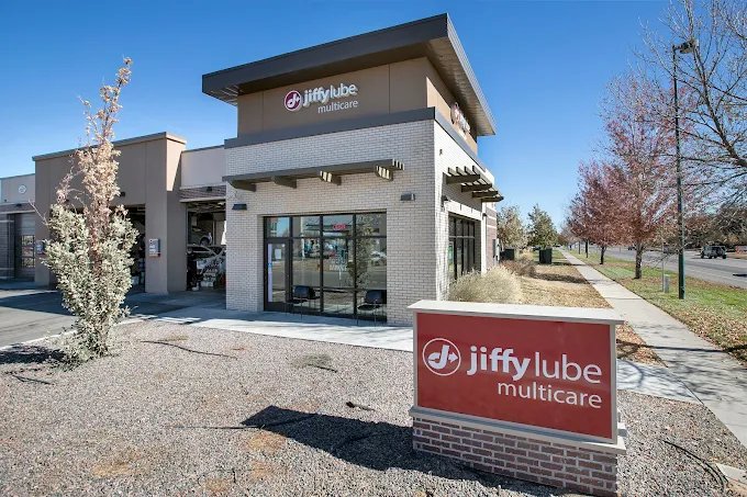 Jiffy Lube - Denver