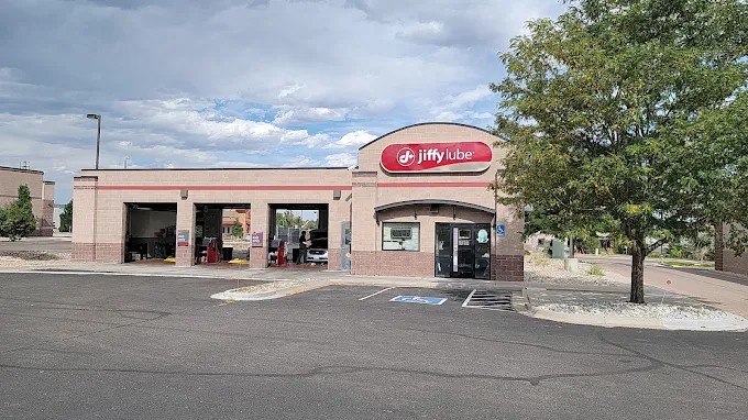 Jiffy Lube - Colorado Springs