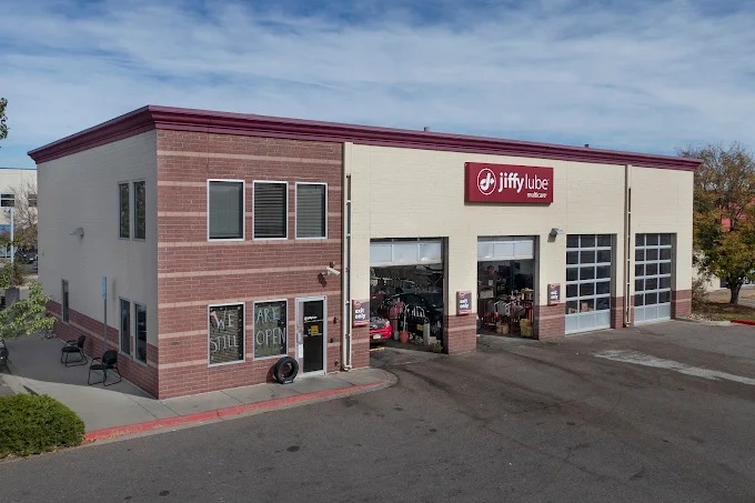 Jiffy Lube - Littleton