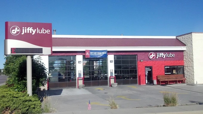 Jiffy Lube - Littleton