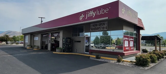 Jiffy Lube - Missoula