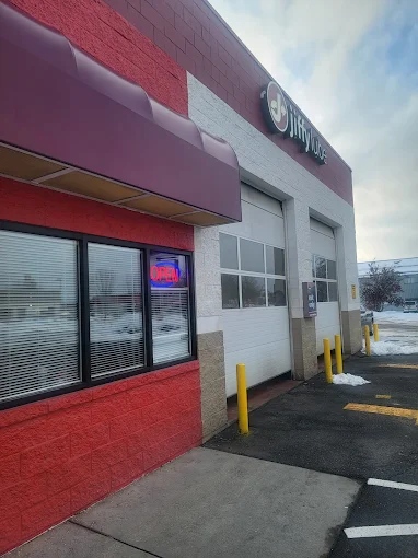 Jiffy Lube - Post Falls