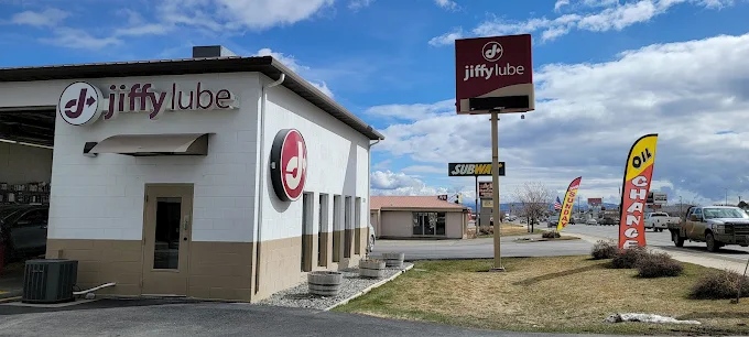 Jiffy Lube - Helena
