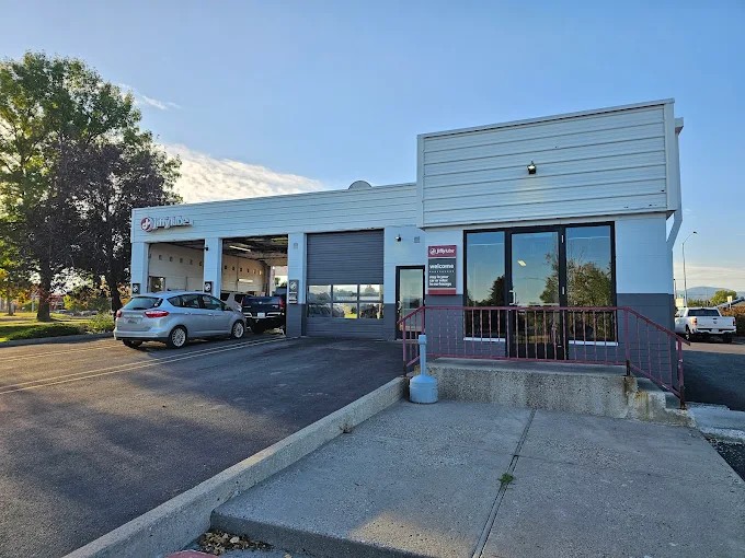Jiffy Lube - Bozeman