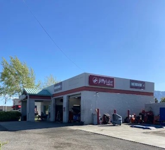 Jiffy Lube - Minden