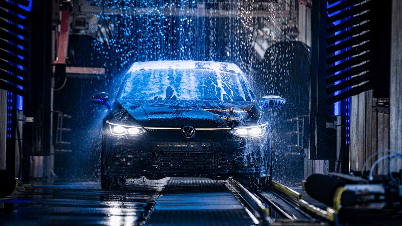 Coastal  Car Wash - Sarasota
