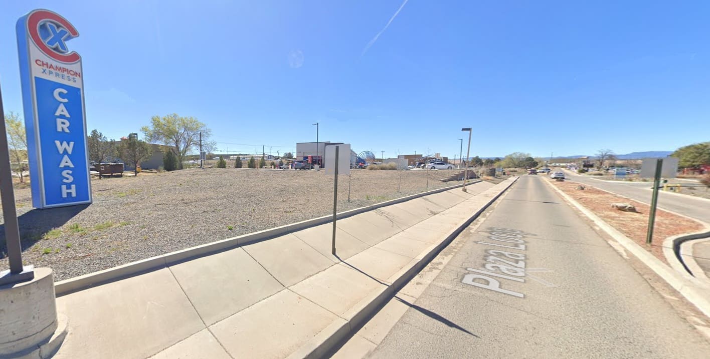 Champion Xpress -  3 NM State Road 344