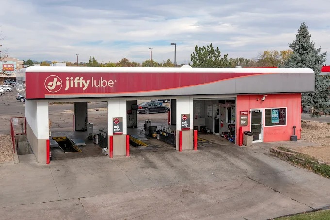 Jiffy Lube - Lakewood