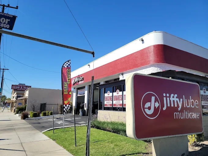 Jiffy Lube - Lakewood