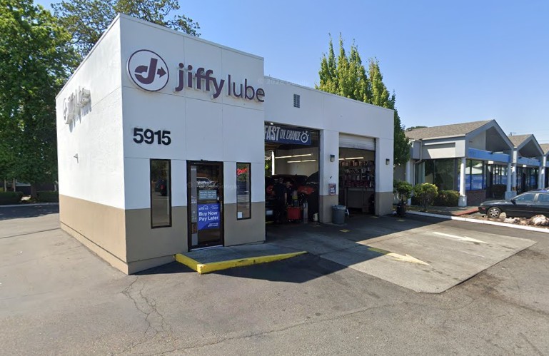 Jiffy Lube - Lakewood