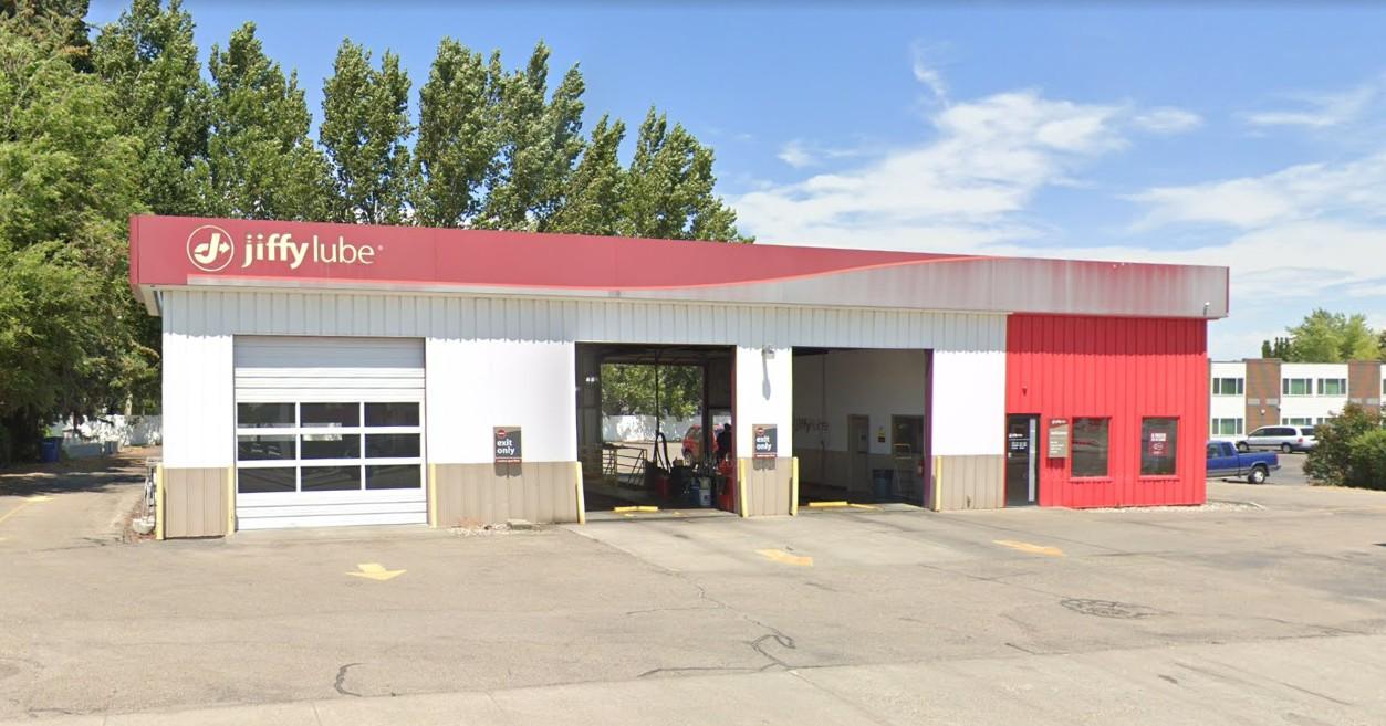 Jiffy Lube - Idaho Falls