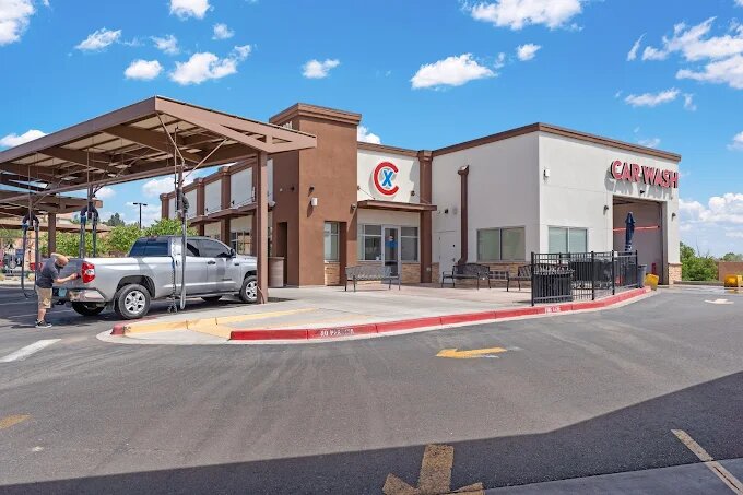 Champion Xpress - 5401 Sevilla Ave NW