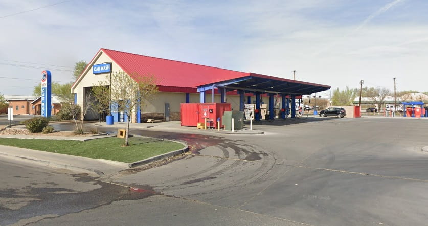 Champion Xpress - 250 Main Street NE