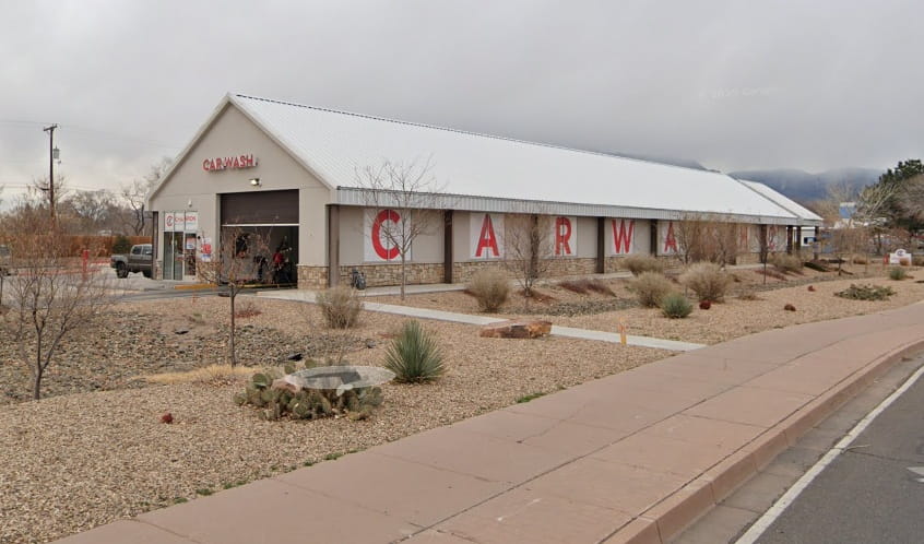 Champion Xpress -  395 Alameda Blvd.