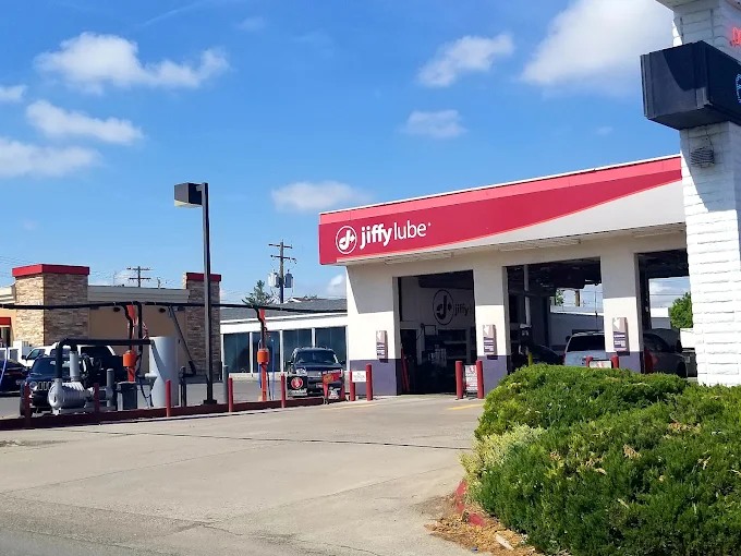Jiffy Lube - Twin Falls