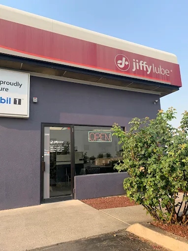 Jiffy Lube - Twin Falls