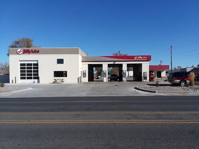 Jiffy Lube - Twin Falls
