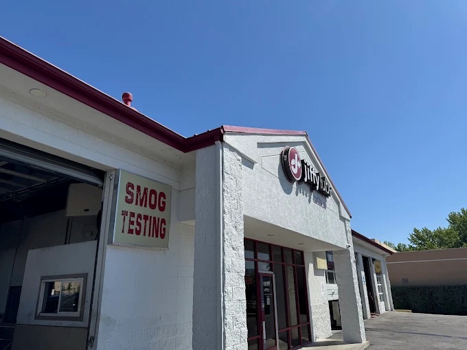 Jiffy Lube - Reno