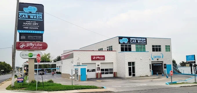Jiffy Lube - North Salt Lake