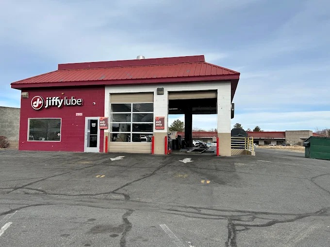 Jiffy Lube - Carson City