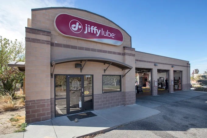 Jiffy Lube - Parker
