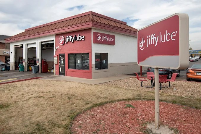 Jiffy Lube - Arvada