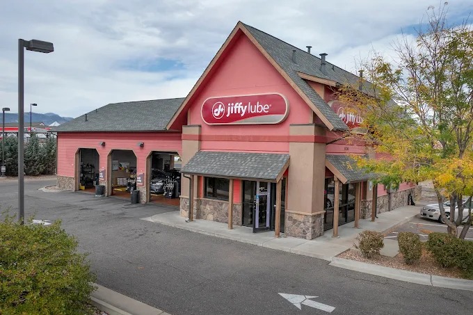 Jiffy Lube - Arvada