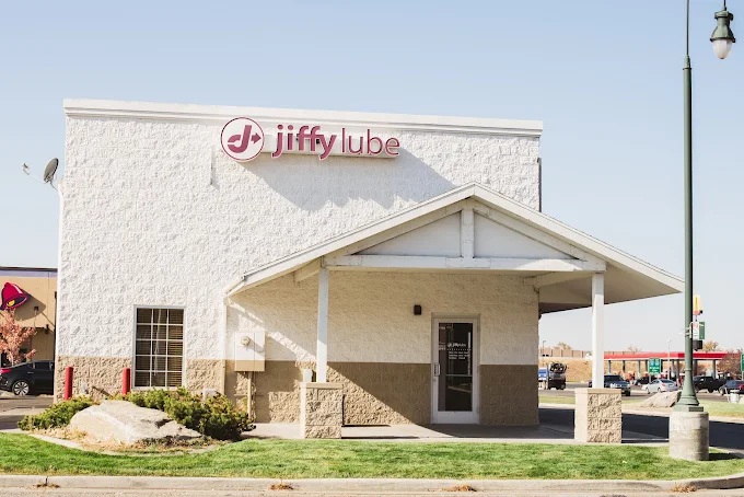 Jiffy Lube - Farr West