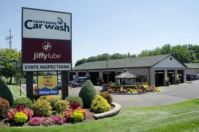 Jiffy Lube - Clifton Park