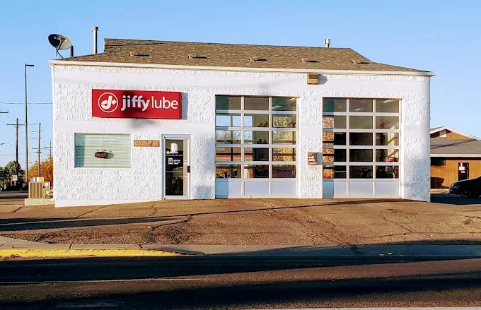Jiffy Lube - Ontario