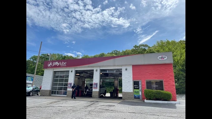 Jiffy Lube - North Little Rock