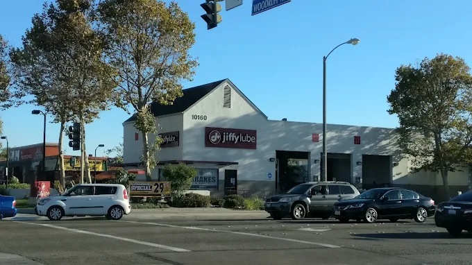 Jiffy Lube - Bellflower