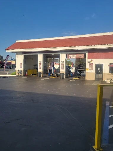 Jiffy Lube - Lynwood