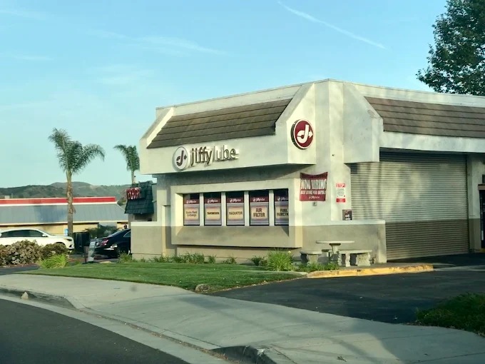 Jiffy Lube - Agoura Hills