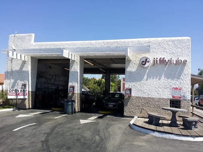 Jiffy Lube - Simi Valley