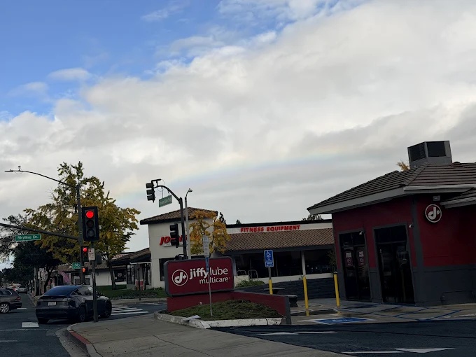 Jiffy Lube - Thousand Oaks