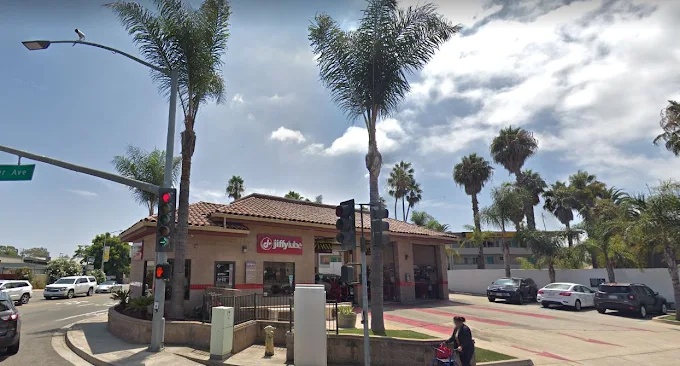 Jiffy Lube - Goleta