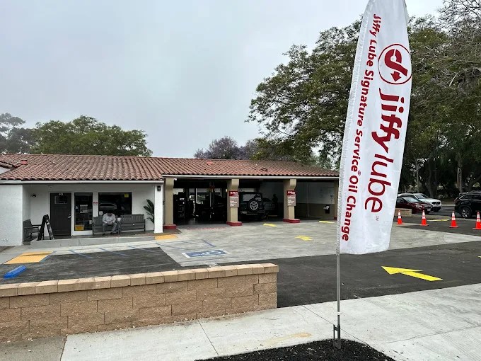 Jiffy Lube - Santa Barbara
