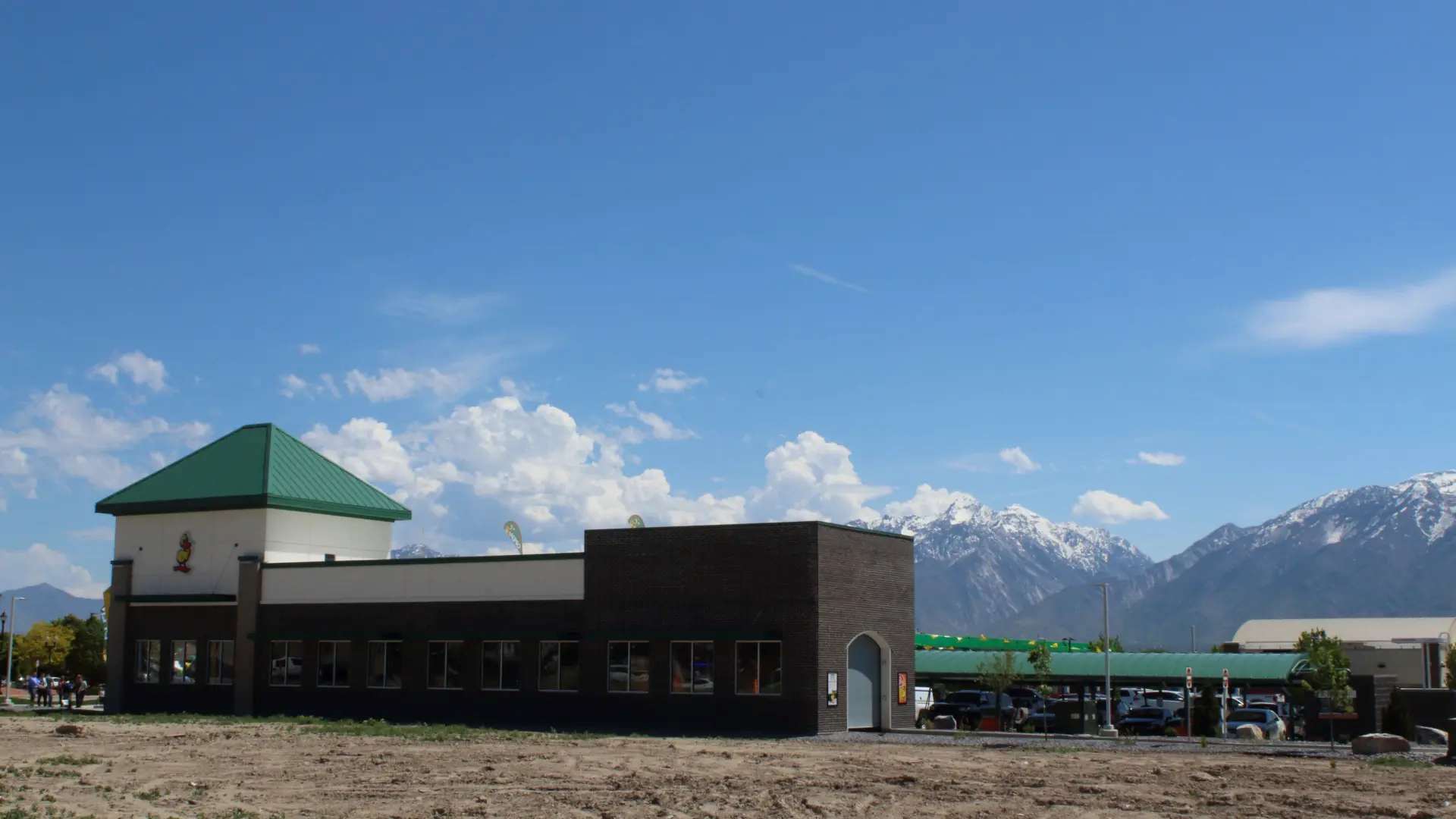 Quick Quack Car Wash - Riverton