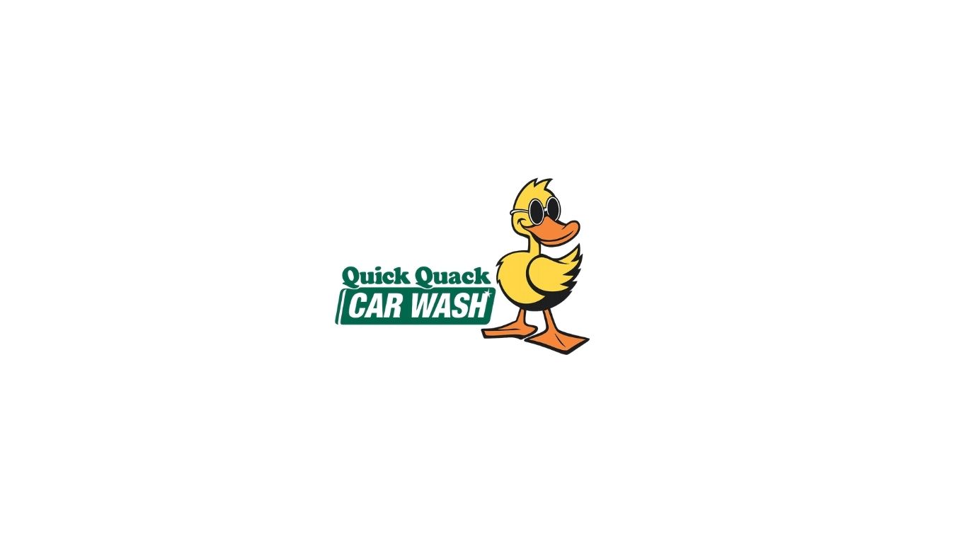 Quick Quack Car Wash - Indio
