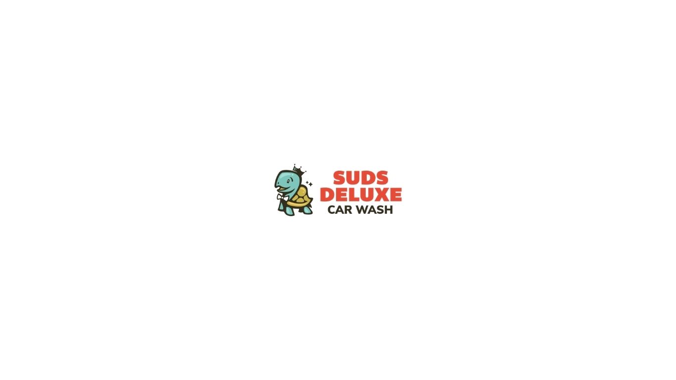 Suds Deluxe Car Wash - San Marcos Wonderworld